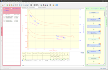 LabNET: OpenControl projekt testu hystereze (starší verze 2.0)